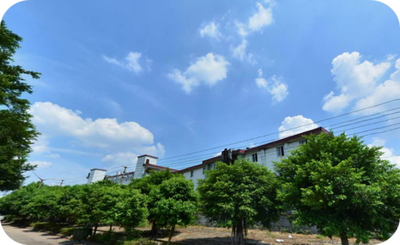 东莞厂外观